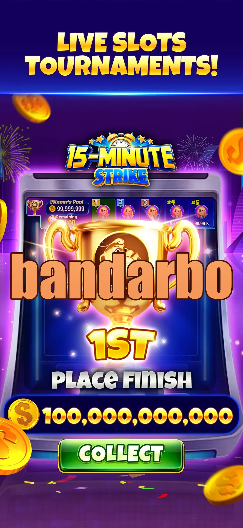 bandarbo APK