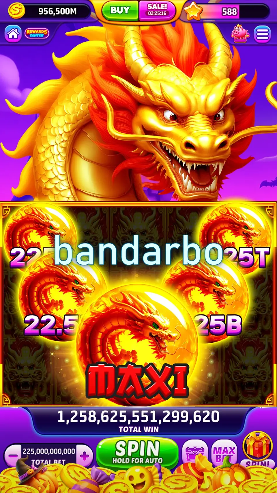 bandarbo APK