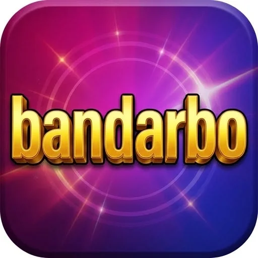bandarbo Logo - Resmi